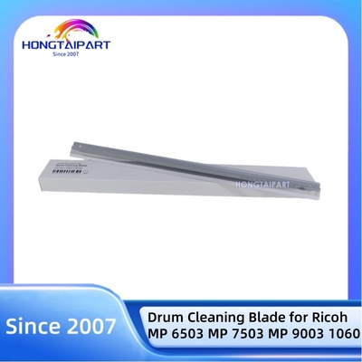comprar Lâmina de Limpeza do Tambor para Impressoras Ricoh MP 6503 7503 9003 1060 fabricação em linha