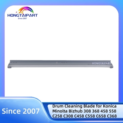 comprar Lâmina de limpeza de tambor para Konica Minolta Bizhub 308 368 458 558 C258 C308 fabricação em linha