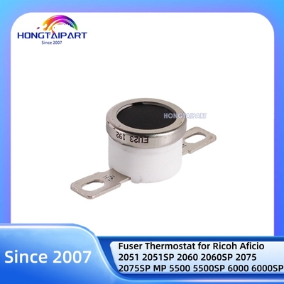 comprar Termostato de fusível AW110064 para a série Ricoh Aficio 2051 2060 2075 MP fabricação em linha