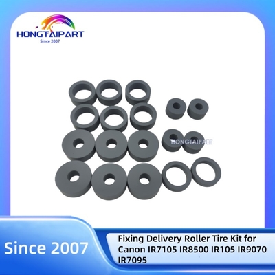 comprar Kit de fixação de pneus de rolamento de entrega para Canon iR 7105 8500 105 9070 7095 fabricação em linha