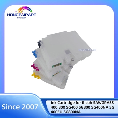comprar Cartucho de tinta compatível para Ricoh SAWGRASS 400 800 Série SG fabricação em linha