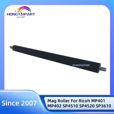comprar Rolo magnético para Ricoh MP401 MP402 SP4510 SP4520 SP3610 SP3600 fabricação em linha