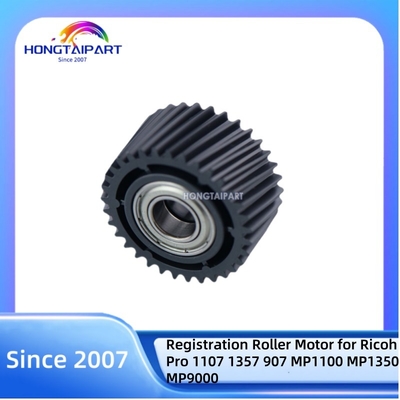 comprar Motor do rolo de registo Ricoh Pro 1107 1357 907 33Z Gear AB01-1504 fabricação em linha