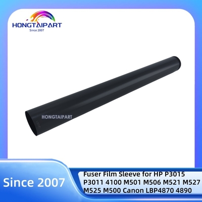 comprar Manteiga de filme de fusível para impressoras HP P3015 P3011 Canon LBP4870 4890 fabricação em linha