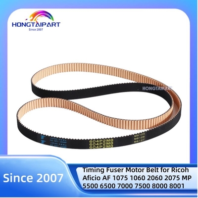 comprar Cinturão motor de fusível de cronometragem Ricoh Aficio AA043946 para MP 6001 7001 8001 fabricação em linha
