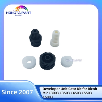 comprar Kit de engrenagens da unidade de revelação para Ricoh MP C3003 C3503 C4503 C5503 C6003 fabricação em linha