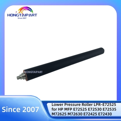 comprar Rolo de pressão inferior compatível LPR-E72525 para HP MFP E72525 E72530 fabricação em linha