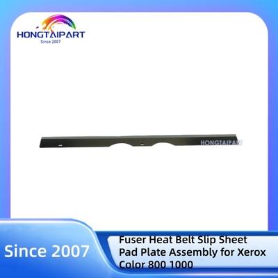 comprar Cinturão térmico de fusível original de folha de deslizamento pad Plate Assembly 815K41800 para Xerox Color 800 10000 fabricação em linha