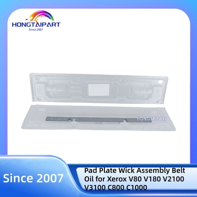 comprar Conjunto de Pavio da Placa da Almofada de Separação Xerox V80 V180 094K92781 094K05540 fabricação em linha