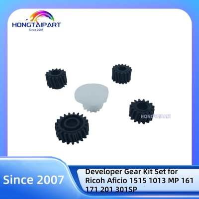 comprar Kit de engrenagem de desenvolvimento original usado para Ricoh Aficio 1515 1013 MP 161 fabricação em linha