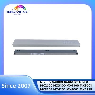 comprar Lâmina de Limpeza do Tambor para Sharp MX2600 MX3100 MX4100 MX2601 MX3101 MX4101 MX5001 MX4128 4111 4112 4110 5110 5128 4148 5148 fabricação em linha
