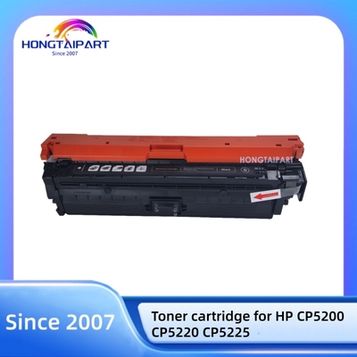 comprar HP CP5200 CP5220 CP5225 Toner Cartridge CE740A CE741A CE742A CE743A fabricação em linha