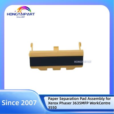 comprar Xerox Phaser 3635MFP WorkCentre 3550 Paper Separation Pad 019N00947 fabricação em linha
