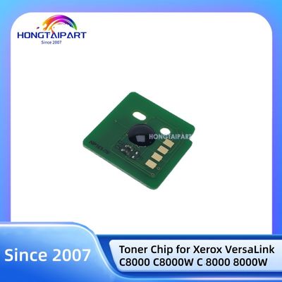 comprar Xerox VersaLink C8000 Toner Chip 106R04057 106R04054 106R04055 106R04056 fabricação em linha