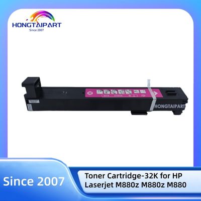 comprar CF303A 32K Toner Cartridge for HP Laserjet M880z Printer Toner Original and Compatible fabricação em linha