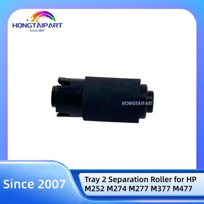 comprar Tray 2 Separation Roller RM2-5881 RM2-5881-000 for HP M252 M274 M277 M377 M477 Printer Spares fabricação em linha