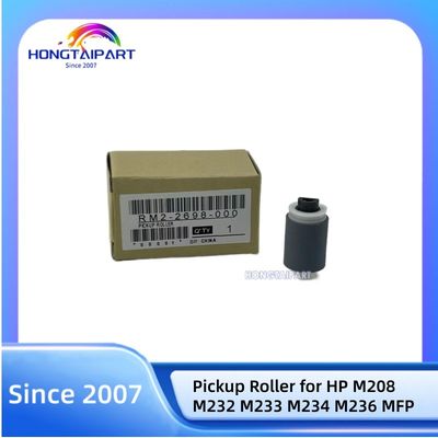 comprar Pickup Roller RM2-2698 RM2-2698-000 for HP M208 M232 M233 M234 M236 MFP Printer Roller fabricação em linha