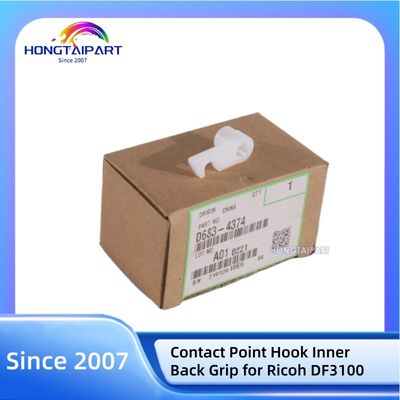 comprar Original Contact Point Hook Inner Back Grip D6834374 D683-4374 for Ricoh DF3100 fabricação em linha