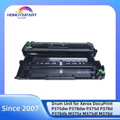 comprar Drum Unit for Xerox DocuPrint P375dw P378dw P375d P378d P378db M375z M375df M378d M378df - Original / Compatible Drum Cartridge with Neutral Packing fabricação em linha