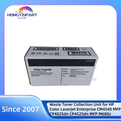 comprar Waste Toner Collection Unit CE265A CC493-67913 Compatible with HP Color LaserJet Enterprise in Neutral Packing fabricação em linha
