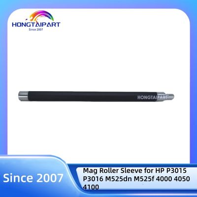 comprar Mag Roller Sleeve CE255A Magnetic Roller for HP P3015 P3016 M525dn M525f 4000 4050 4100 Toner Cartridge Original Compatible fabricação em linha