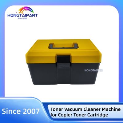 comprar Original Compatible Toner Vacuum Cleaner Machine for Copier Toner Cartridge with Neutral Packing and Express Shipping fabricação em linha