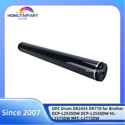 comprar OPC Drum DR2455 DR770 for Brother DCP-L2535DW DCP-L2550DW HL-L2375DW MFC-L2715DW MFC-L2750DW Original Compatible Drum Unit fabricação em linha