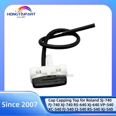 comprar Cap Capping Top 1000004546 1000002794 para Roland SJ-740 FJ-740 XJ-740 RS-640 XJ-640 VP-540 XC-540 FJ-540 CJ-540 RS-540 XJ-540 SP-300 VP-300 VP-300i fabricação em linha