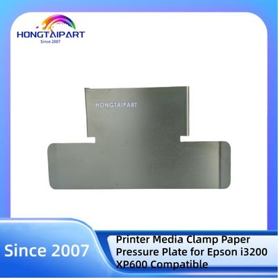 comprar Grampo de mídia da impressora Placa de pressão de papel Compatível com Epson i3200 XP600 com embalagem neutra e envio rápido fabricação em linha