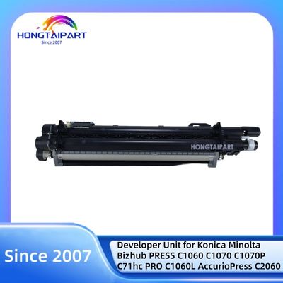 comprar Unidade de Revelação Original A50UR70266 A50UR70244 A50UR70233 para as séries Konica Minolta Bizhub PRESS e AccurioPress fabricação em linha