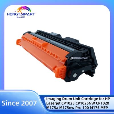 comprar DR314A 126A Cartucho de unidade de bateria de imagem para HP Laserjet CP1025 CP1025NW CP1020 M175a M175nw Pro 100 M175 MFP M175A M175NW M275 Unidade de bateria original compatível fabricação em linha