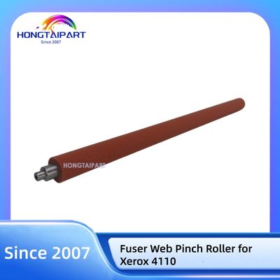comprar Rolo de pinça de fibra de fusível compatível para Xerox 4110 com embalagem neutra fabricação em linha