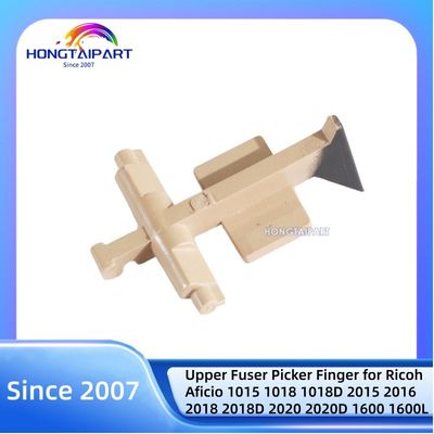 comprar Dedo Extrator Superior do Fusor AE044062 AE04-4062 Compatível com Impressoras da Série Ricoh Aficio fabricação em linha