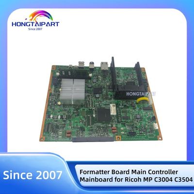 comprar Original Used Formatter Board Mainboard D2445603 for Ricoh MP C3004 C3504 fabricação em linha