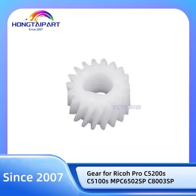 comprar Original D1362461 D136-2461 Printer Gear for Ricoh Pro C5200s C5100s MPC6502SP C8003SP fabricação em linha