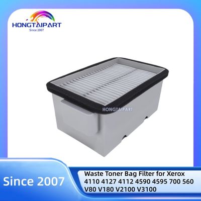 comprar Original Waste Toner Bag Filter 053K91903 53K91903 053K91902 53K91902 Compatible with Xerox 4110 4127 4112 4590 4595 700 560 V80 V180 V2100 V3100 fabricação em linha