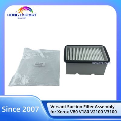 comprar 008R13175 Conjunto de filtros de sucção Versant para Xerox V80 V180 V2100 V3100 Embalagem original fabricação em linha