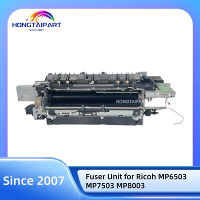 comprar Unidade Fusora D2584021 Original para Ricoh MP6503 MP7503 MP8003, Conjunto Fusor Compatível fabricação em linha