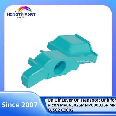 comprar Unidade de Transporte da Alavanca Liga/Desliga Genuína D1363880 para Impressoras Ricoh MP C6502SP C8002SP fabricação em linha