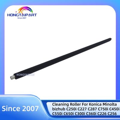 comprar Compatible Cleaning Roller for Konica Minolta bizhub with Neutral Packing and Express Shipping fabricação em linha