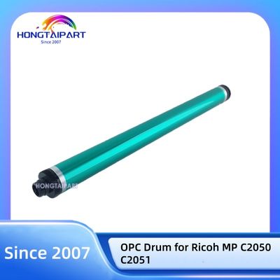 comprar Tambor OPC original e compatível para o Ricoh MP C2050 C2051 com embalagem neutra fabricação em linha