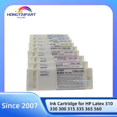 comprar Cartucho de tinta vazio 700ML para Epson P6000 P7000 P8000 P9000 com embalagem neutra e compatibilidade da série T804 fabricação em linha