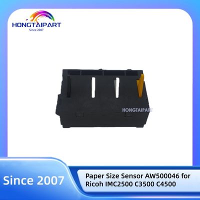comprar Original Used Paper Size Sensor AW500046 for Ricoh IMC2500 C3500 C4500 and Xerox D95 D110 D125 D136 4110 4112 4127 fabricação em linha