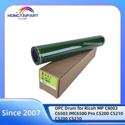 comprar OPC Drum for Ricoh MPC8003 C6503 IMC6500 Pro C5200 C5210 C5200 C5210 fabricação em linha