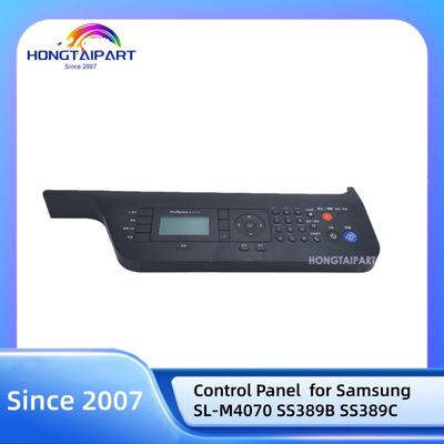 comprar HONGTAIPART painel de controle original JC97-04321B para Samsung SL-M4070 SS389B SS389C impressora SEC RADF hebraico fabricação em linha
