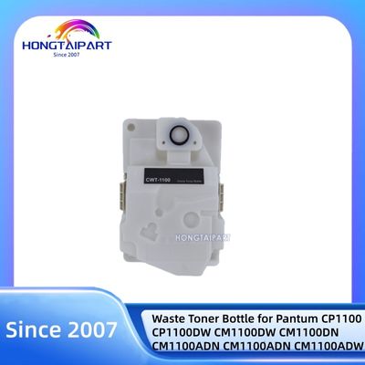 comprar Original Waste Toner Bottle CWT-1100 CWT-2000 for Pantum CP1100 CP1100DW CM1100DW fabricação em linha
