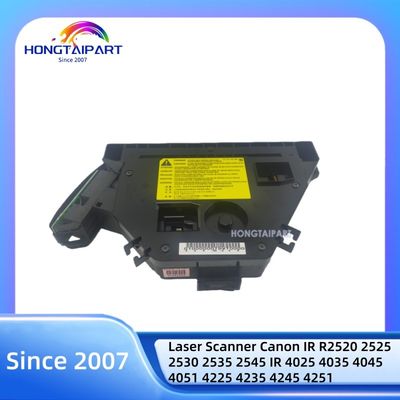 comprar Scanner Laser FM3-9351 FM3-9352 para Canon IR R2520 2525 2530 2535 2545 IR 4025 4035 4045 4051 4225 4235 4245 4251 fabricação em linha