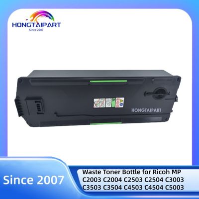 comprar Frasco de Toner Residual Original D2426400 416890 para Ricoh MP C2003 C2004 C2503 C2504 C3003 C3503 C3504 C4503 C4504 C5003 C5503 C6003SP C6004 fabricação em linha