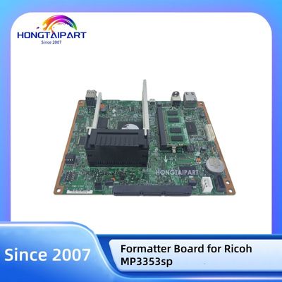 comprar Original Formatter Board for Ricoh MP3353sp with Neutral Packing and DHL Shipping fabricação em linha