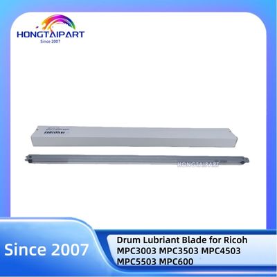 comprar Blade de lubrificante de tambor para a Ricoh MPC3003 MPC3503 MPC4503 MPC5503 MPC6003 fabricação em linha